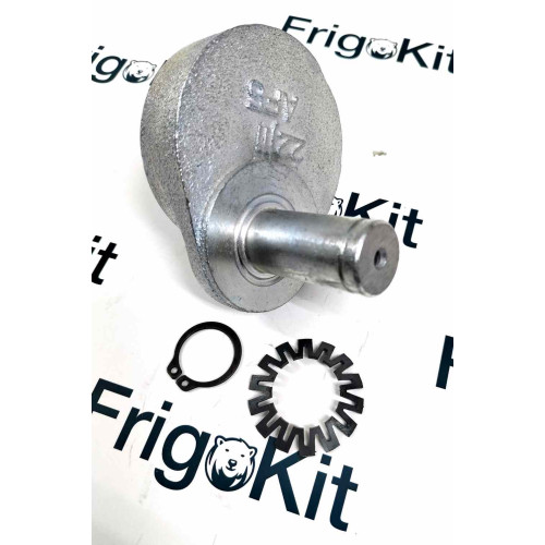 Thermo King TRP 77-2684 Tensioner Arm – Aftermarket | for SLe & SLX Units